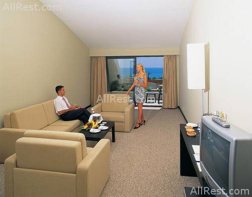 Atlantis Hotel 5